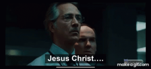 two men standing next to each other with the words that 's jason bourne on the bottom two men standing next to each other with the words that 's jason bourne on the bottom