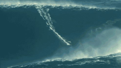 Big Surf GIFs | Tenor