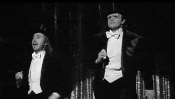 Young Frankenstein GIFs - Find & Share on GIPHY