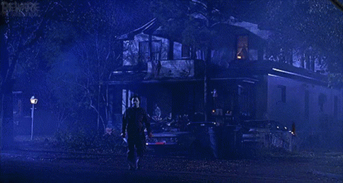 The way I see it, there are three portrayals of “The Shape” that are  perfect. Or at least near perfect. : r/Halloweenmovies
