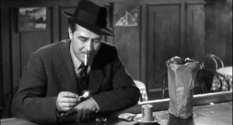Ray-milland GIFs - Get the best GIF on GIPHY