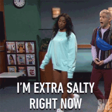 Im Salty GIFs | Tenor