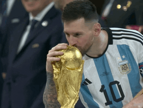 Leo-messi GIFs - Get the best GIF on GIPHY