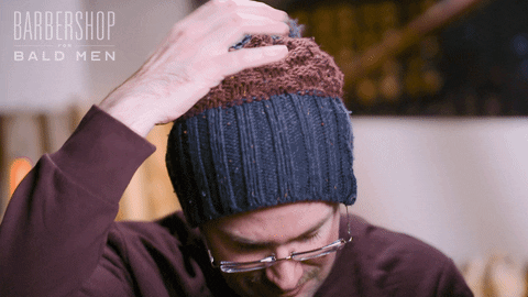 Bbc Barbershop GIF by Stellify Media