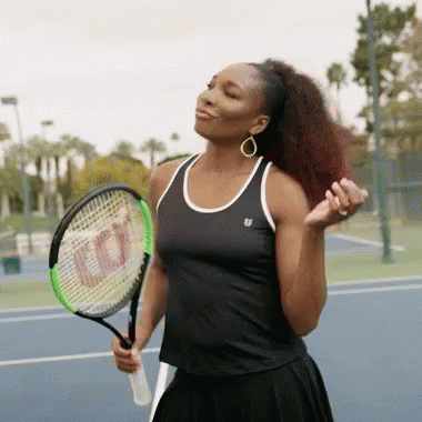 Serena Williams GIFs | Tenor