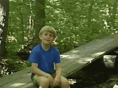 Thanks Partner Kid GIF - Thanks Partner Kid Thank You ...