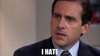 I Hate This Gif