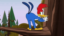 Woody Woodpecker GIFs | Tenor