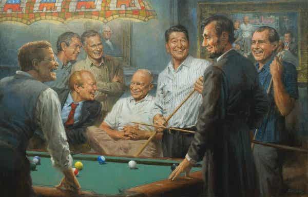 andy-thomas-callin-the-blue-republican-presidents-playing-pool-8.gif