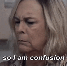 I Am Confusion GIFs | Tenor