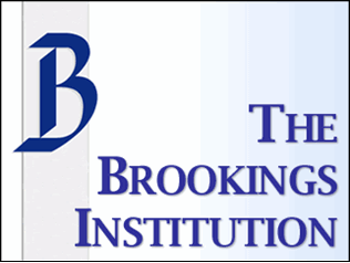 Faculty Fellow Presents Pardee Center Task Force Report at Brookings  Institution | The Frederick S. Pardee Center for the Study of the  Longer-Range Future