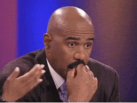 Steve-harvey-family-feud GIFs - Get the best GIF on GIPHY