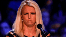 Confused Britney GIFs | Tenor