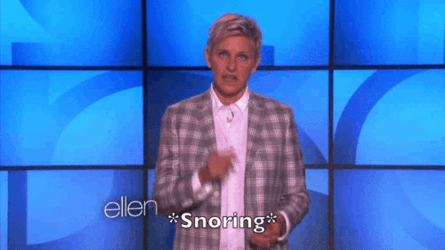 ellen degeneres | Trending Gifs | Page 2