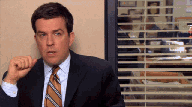 The Office Hardest Thing Ive Ever Had To Do GIF - The Office Hardest Thing  Ive Ever Had To Do I Havent Had A Very Hard Life - Discover & Share GIFs