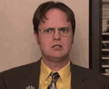 Dwight Schrute Memes GIFs | Tenor