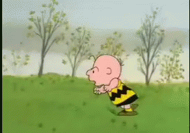 Charlie Brown Thanksgiving GIF - Charlie Brown Thanksgiving ...