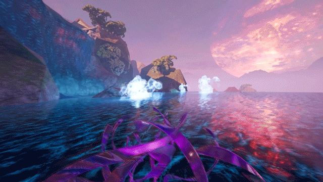 AMID EVIL Just Got Its NVIDIA RTX Update (Currently in Beta)