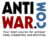 Antiwar.com News Updates