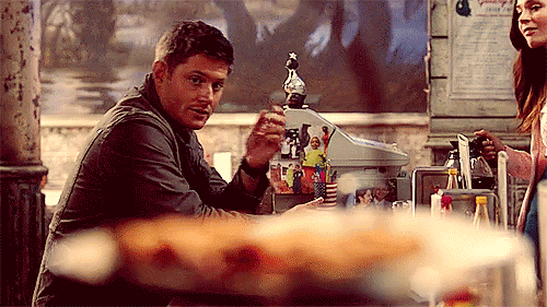 Dean-x-pie GIFs - Get the best GIF on GIPHY