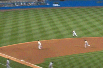 The Top 10 most iconic GIFs of Derek Jeter's brilliant ...