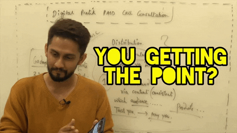 You-get-the-point GIFs - Get the best GIF on GIPHY