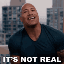 Its Not Real GIFs | Tenor