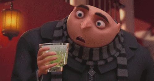 Shocked GIF - Shocked Glass Break - Discover & Share GIFs | Gif, Shock,  Animated gif