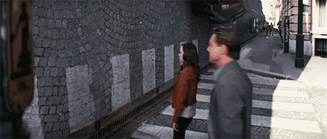 Inception gif 15 » GIF Images Download