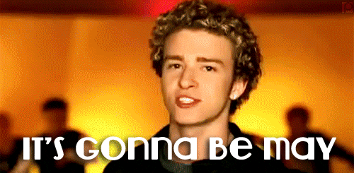 Justin Timberlake: 'It's Gonna Be May' memes are back