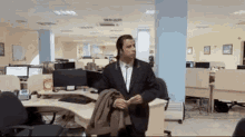 Empty Office GIFs | Tenor