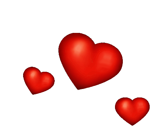 Love Hearts Red Heart In - Free GIF on Pixabay - Pixabay