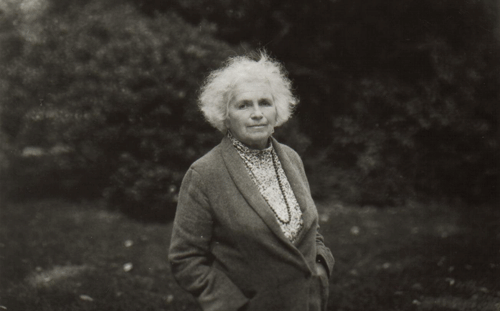 Grace Paley | The Poetry Foundation