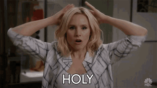 Holy Mother Forking Shirt Balls Oh No GIF - Holy Mother Forking Shirt Balls  Oh No Shocked - Discover & Share GIFs
