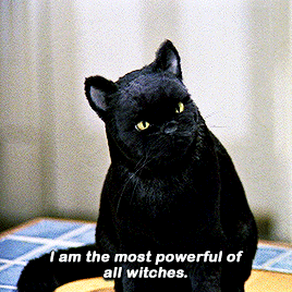 Sabrina the Teenage Witch | 4x09 - “Love Means Having to Say You're Sorry”  – @adolfa-xia on Tumblr