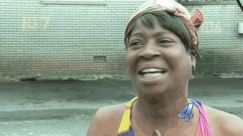 Ain't Nobody Got Time For That - Reaction GIFs
