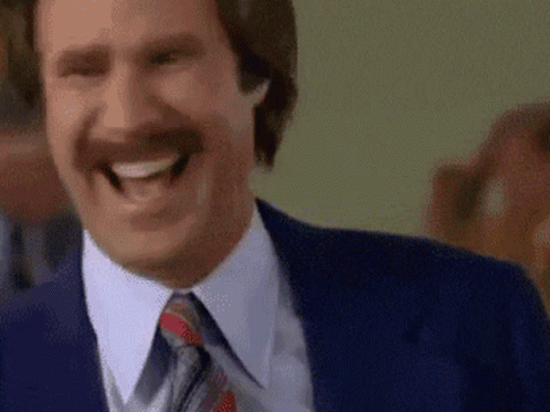 We Are Laughing Anchorman GIFs | Tenor