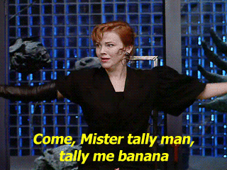 Mister-banana GIFs - Get the best GIF on GIPHY