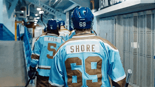 Shoresy' Season 2 Sets The F***** Tone, Boys - Black Nerd Problems