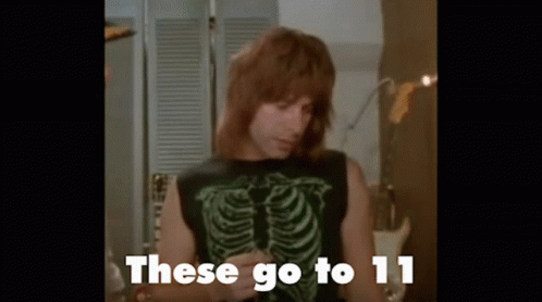 Your “July Eve” Thursday Night Open Thread – [DOOR FLIES OPEN]