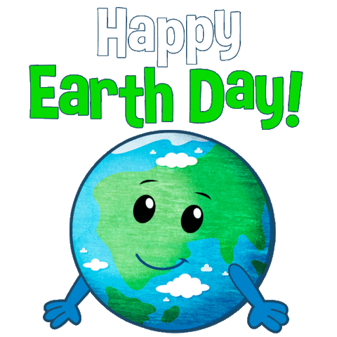 Earth Day GIFs on GIPHY - Be Animated