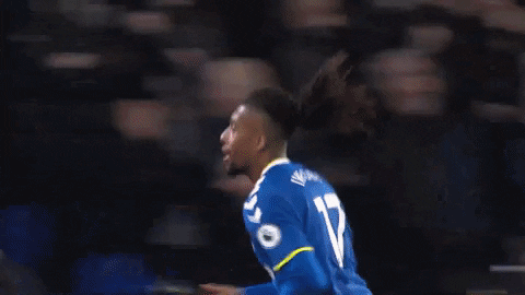 Alexander-iwobi GIFs - Get the best GIF on GIPHY