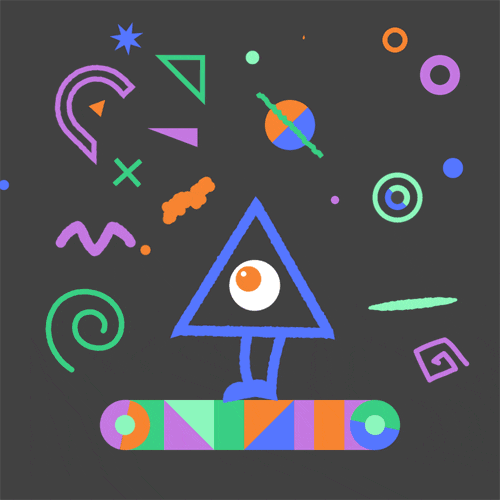 animation art GIF by Skip Hursh animation art GIF by Skip Hursh