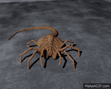 Face Hugger GIFs | Tenor