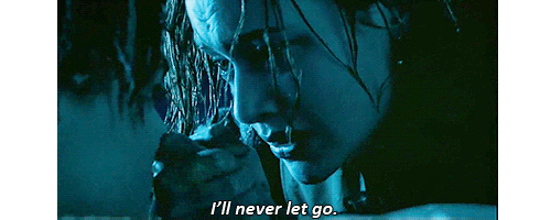 Titanic - Never let go - UtahValley360
