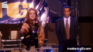 Mean Girls: Breaking the Prom Crown (HD CLIP) on Make a GIF