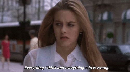 Best Quotes From Clueless Movie - Funniest One-Liners