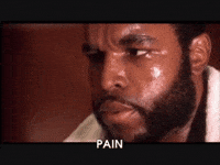 Clubber Lang Pain GIFs - Find & Share on GIPHY