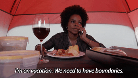 New trending GIF tagged fox vacation grandfathered 106… | Trending Gifs
