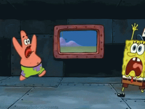 Freaking Out GIFs | GIFDB.com